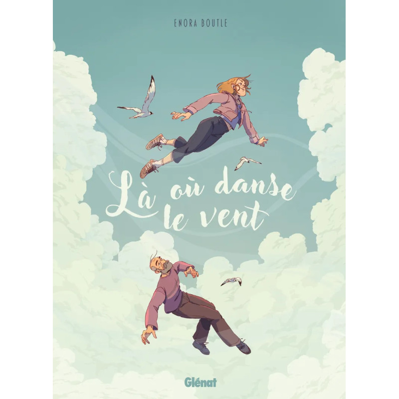 LA OU DANSE LE VENT