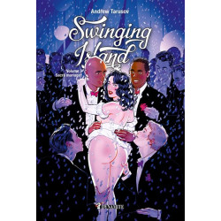 SWINGING ISLAND VOLUME 3