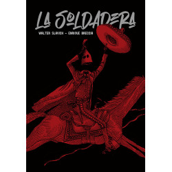 LA SOLDADERA