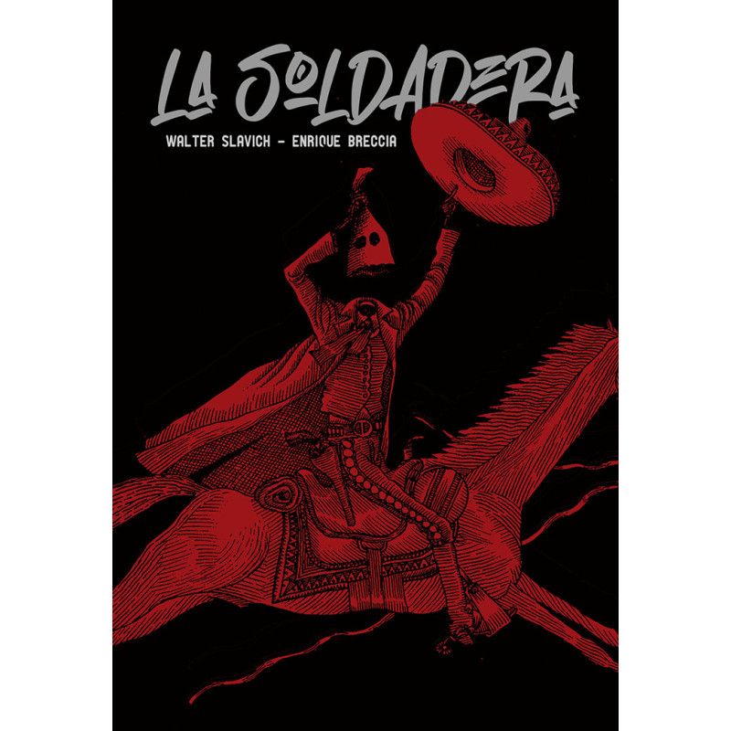 LA SOLDADERA
