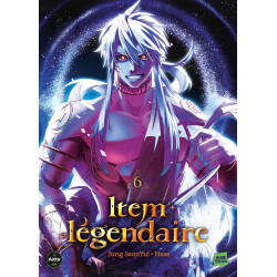 ITEM LEGENDAIRE T06