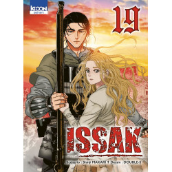 ISSAK T19