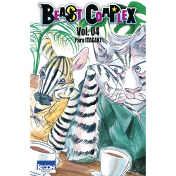 BEAST COMPLEX T04