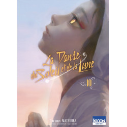 LA DANSE DU SOLEIL ET DE LA LUNE T10
