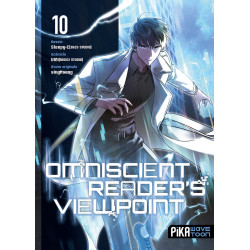 OMNISCIENT READER S VIEWPOINT T10