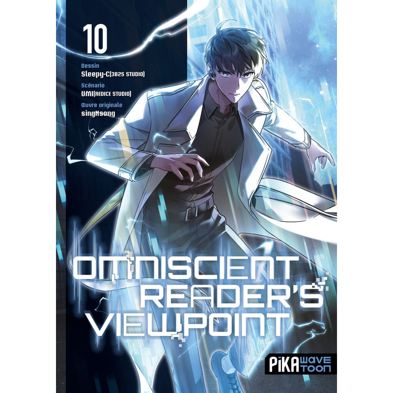 OMNISCIENT READER S VIEWPOINT T10