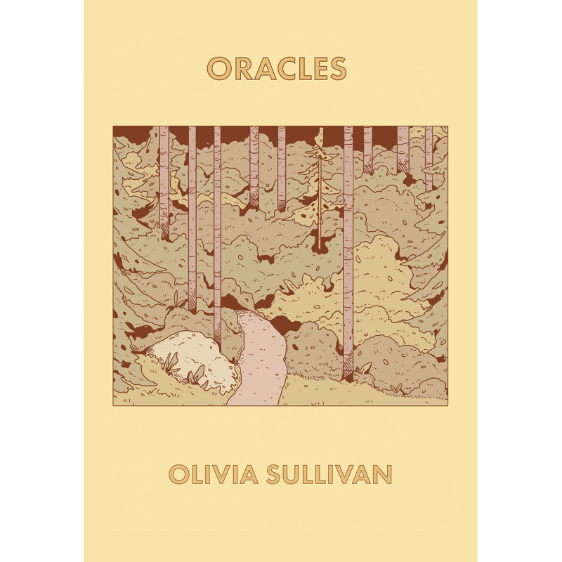 ORACLES TP (MR)