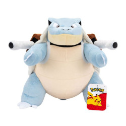 TORTANK POKEMON PELUCHE 30 CM