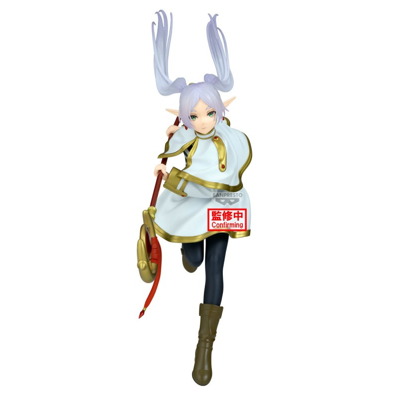 FRIEREN FRIEREN BEYOND JOURNEY S END MAXIMATIC 20 CM
