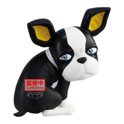 IGGY JOJO S BIZARRE ADVENTURE STARDUST CRUSADERS SOFVIMATES VOL 4 15 CM