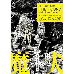 HP LOVECRAFT HOUND AND OTHER STORIES