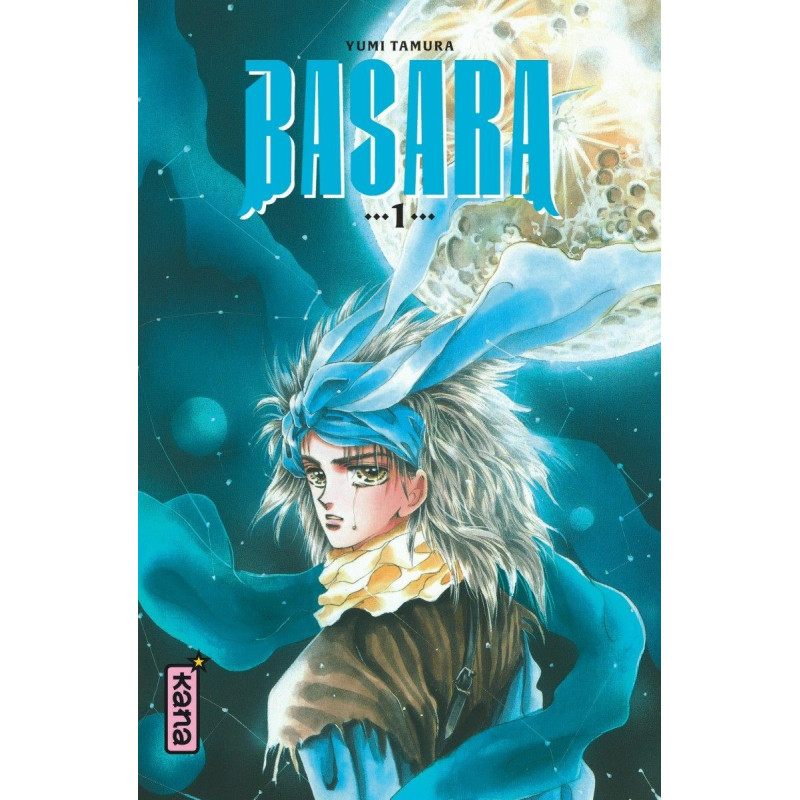 BASARA STAR EDITION TOME 1