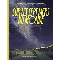 SUR LES SEPT MERS DU MONDE