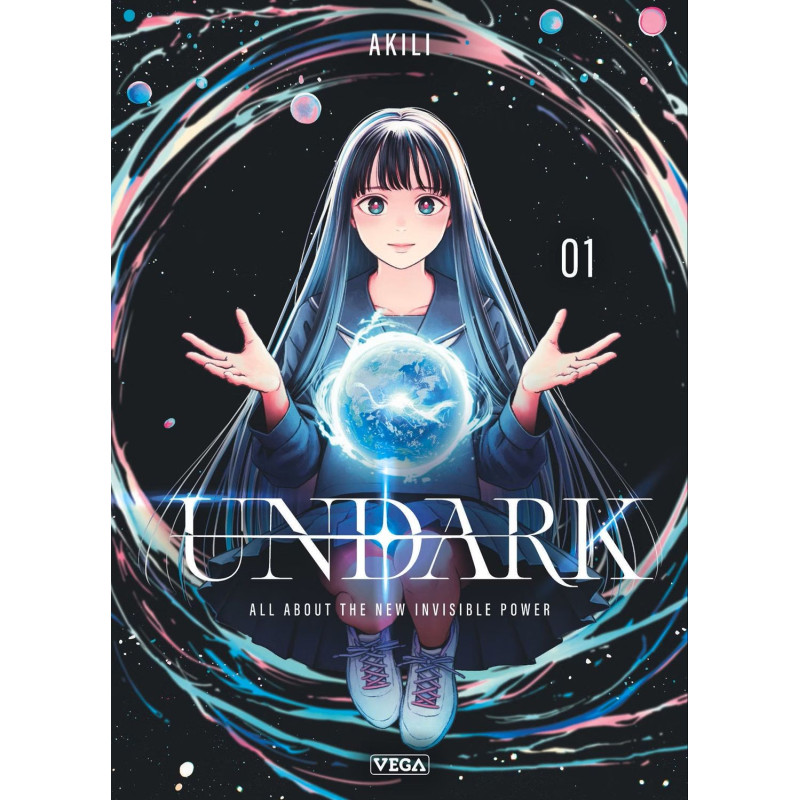 UNDARK TOME 1