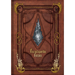 ENCYCLOPAEDIA EORZEA WORLD OF FINAL FANTASY XIV HC VOL 01