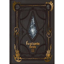 ENCYCLOPAEDIA EORZEA THE WORLD OF FINAL FANTASY XIV VOL03