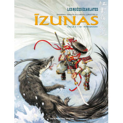 IZUNAS T3