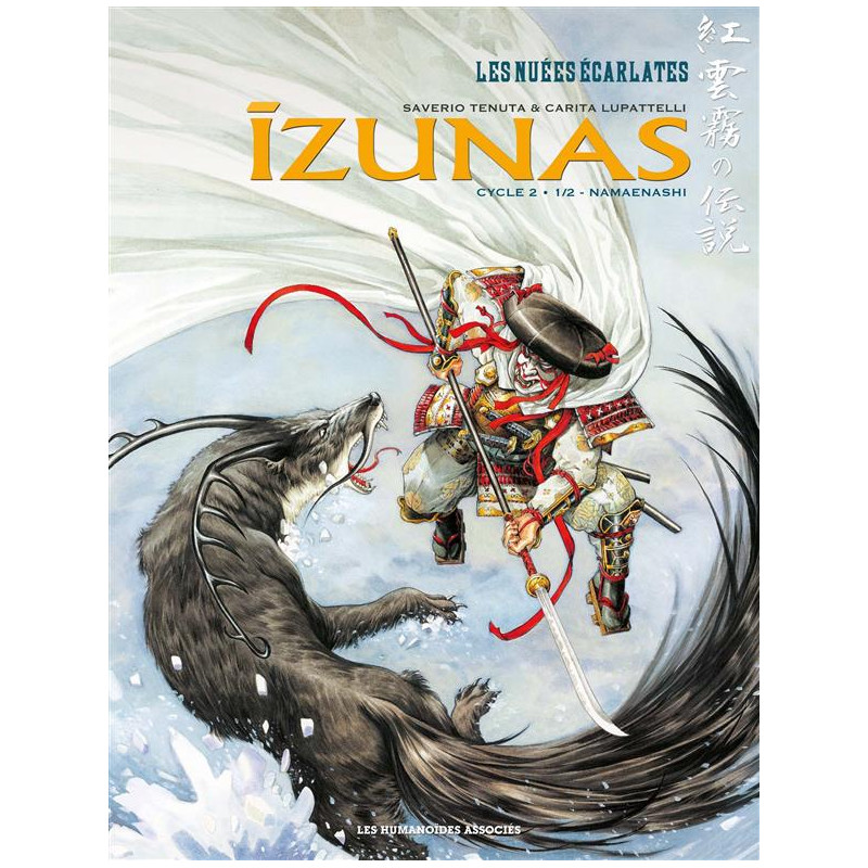 IZUNAS T3