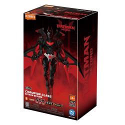 BATMAN BEYOND DC HERO CHAMPION BLOKEES FIGURINE 15 CM