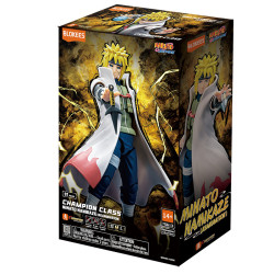 MINATO NAMIKAZE NARUTO BLOKEES SHIPPUDEN CLASSIC CLASS 03 15 CM