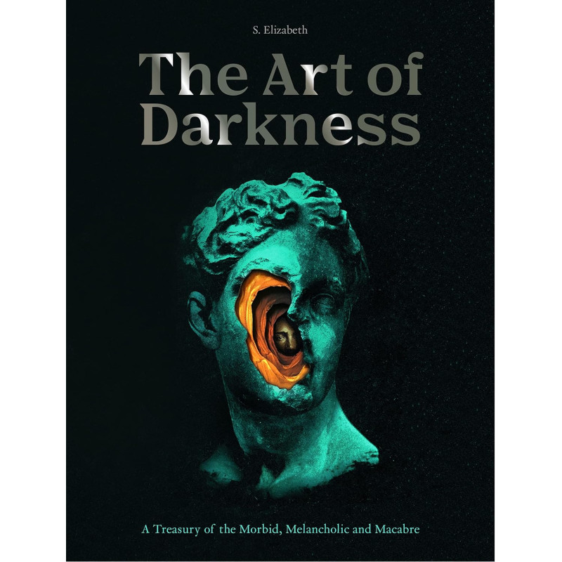 THE ART OF DARKNESS