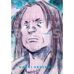 20TH CENTURY BOYS THE PERFECT EDITION VOL 02 VERSION ANGLAISE