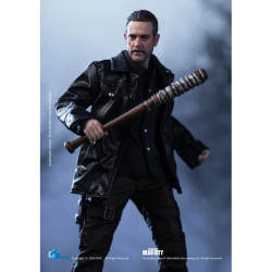 NEGAN WALKING DEAD DEAD CITY 1 12 FIGURINE