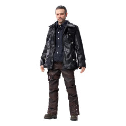 NEGAN WALKING DEAD DEAD CITY 1 12 FIGURINE