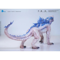 GODZILLA X KONG NEW EMPIRE STYLIST SER SHIMO PX PVC STATUE