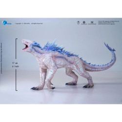 GODZILLA X KONG NEW EMPIRE STYLIST SER SHIMO PX PVC STATUE