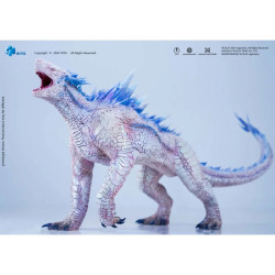 GODZILLA X KONG NEW EMPIRE STYLIST SER SHIMO PX PVC STATUE