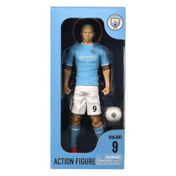 ERLING HAALAND MAN CITY 20CM AF