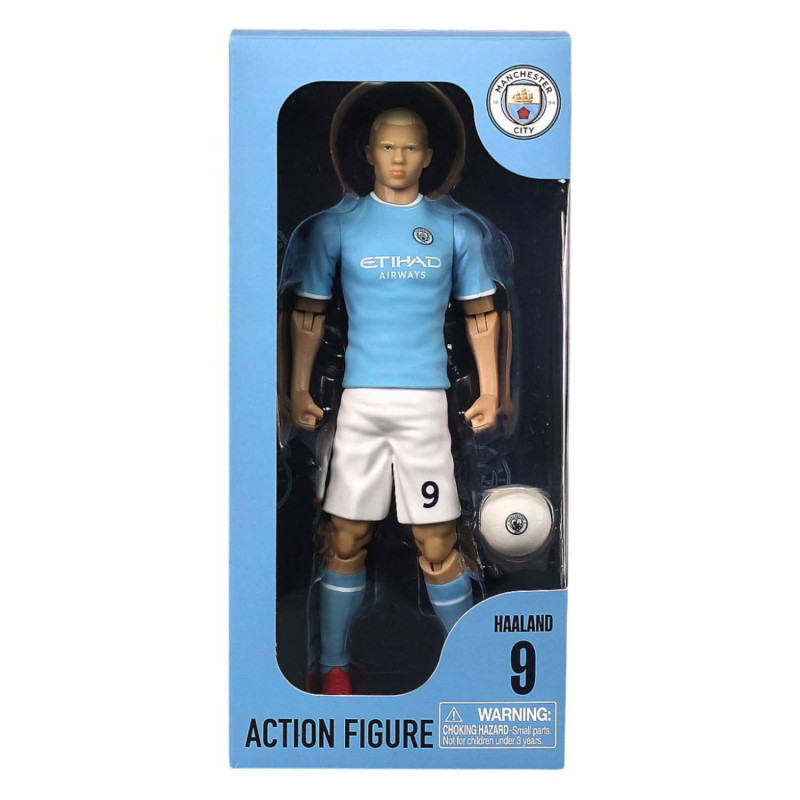 ERLING HAALAND MAN CITY 20CM AF
