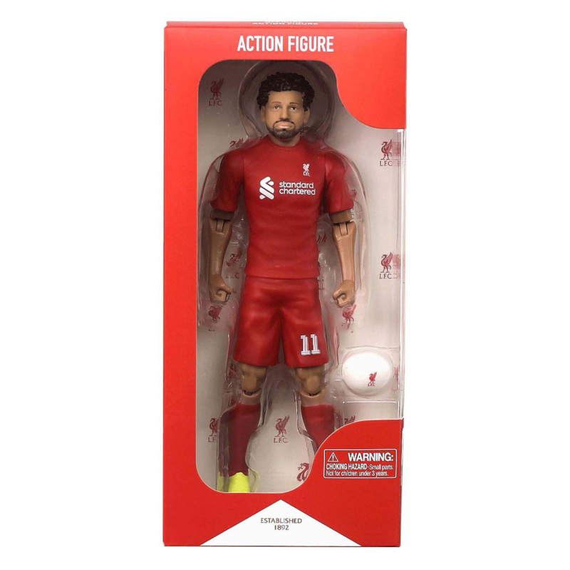 MOHAMED SALAH LIVERPOOL 20CM AF