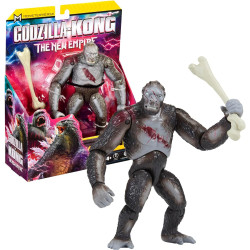 GODZILLA VS KONG NEW EMPIRE 6IN ONE EYE AF