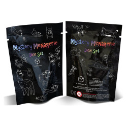 BOITE A DES MYSTERY MENAGERIE