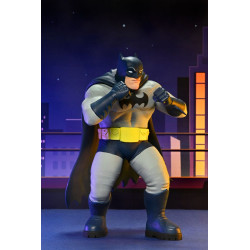 BATMAN BLUE SUIT DC COMICS FIGURINE TOONY CLASSICS 15 CM
