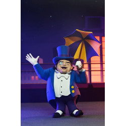 PENGUIN BLUE SUIT DC COMICS FIGURINE TOONY CLASSICS 15 CM