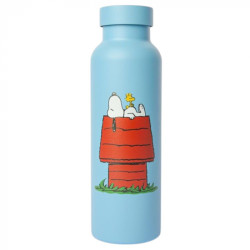 THERMOS PEANUTS SNOOPY HOME SWEET HOME