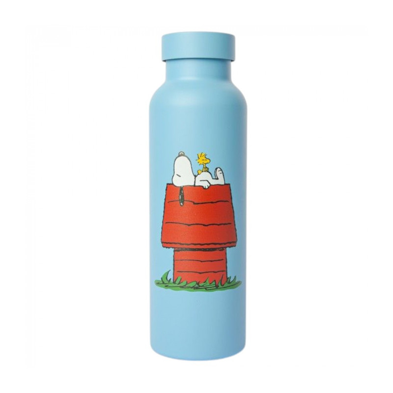 THERMOS PEANUTS SNOOPY HOME SWEET HOME