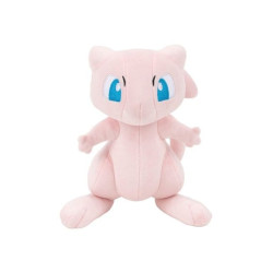 MEW POKEMON PELUCHE 20 CM