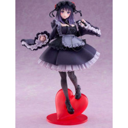 MARIN KITAGAWA MY DRESS UP DARLING T-MOST SHIZUKU KUROE VER 25 CM