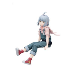 AIRI TOURING AFTER THE APOCALYPSE STATUETTE PVC NOODLE STOPPER 14 CM