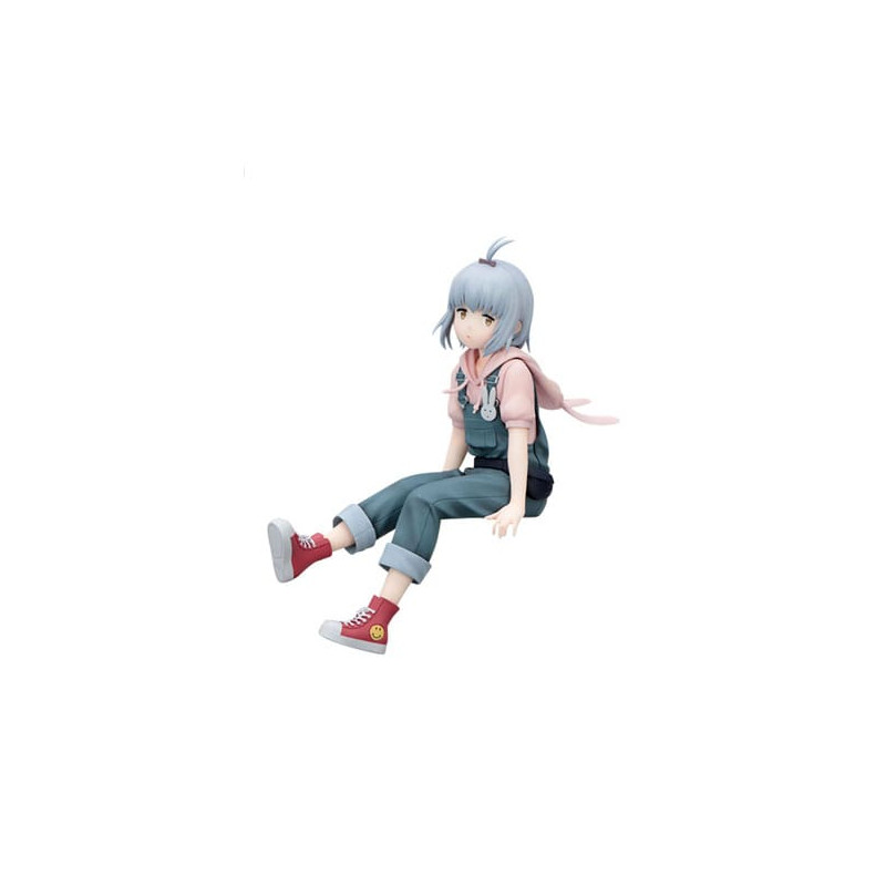 AIRI TOURING AFTER THE APOCALYPSE STATUETTE PVC NOODLE STOPPER 14 CM