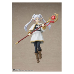 FRIEREN FRIEREN BEYOND JOURNEY S END FIGURINE S H FIGUARTS 14 CM