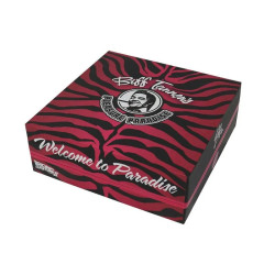 RETOUR VERS LE FUTUR REPLIQUES PREMIUM BOX