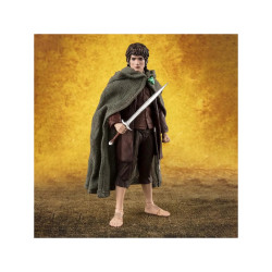 LE SEIGNEUR DES ANNEAUX SH FIGUARTS FRODO BAGGINS AND GOLLUM