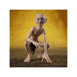 LE SEIGNEUR DES ANNEAUX SH FIGUARTS FRODO BAGGINS AND GOLLUM