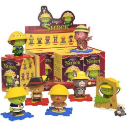 KIDDO X SHREK BLIND BOX