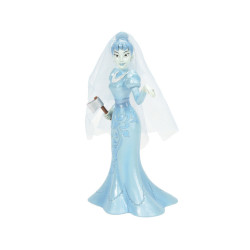 BRIDE HAUNTED MANSION STATUE 20 CM